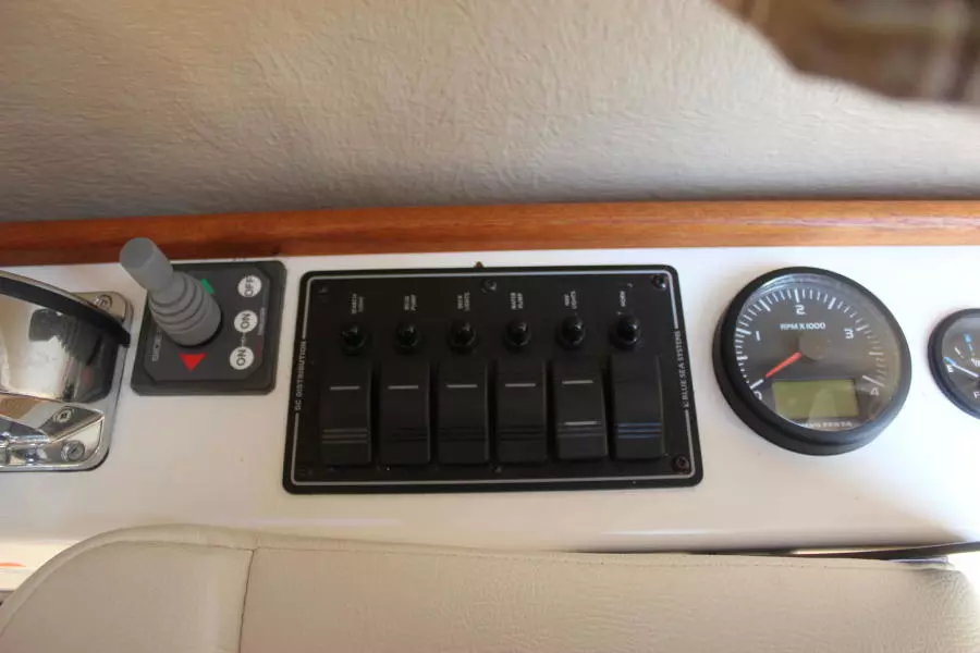 2016 Ranger Tugs R-21EC