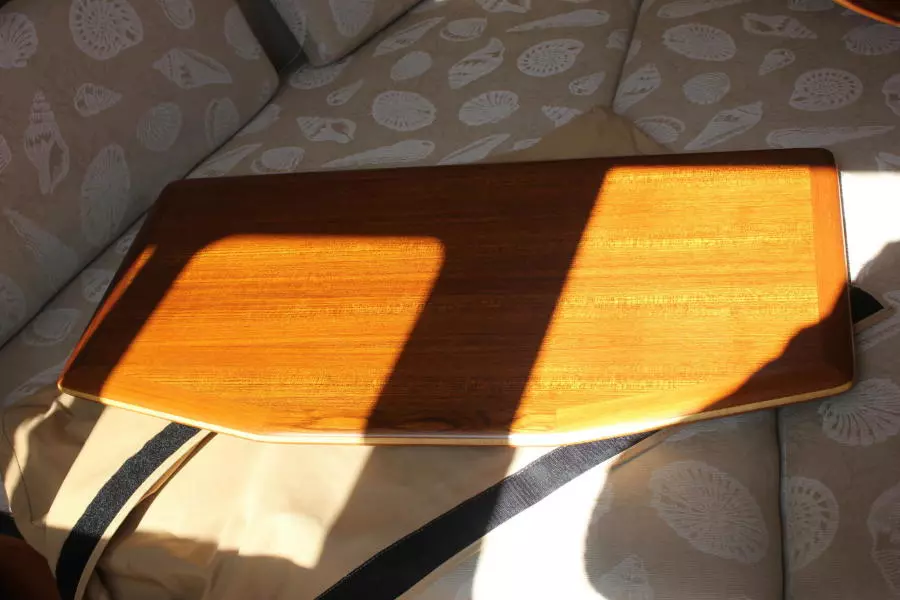 2016 Ranger Tugs R-21EC