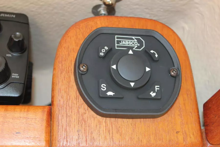 2016 Ranger Tugs R-21EC