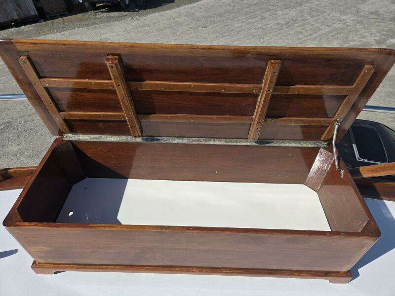 Windrush 55ft Trumpy Yacht For Sale