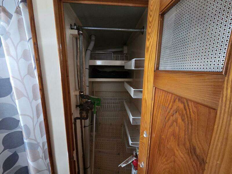 Windrush 55ft Trumpy Yacht For Sale