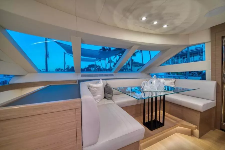 VALIANT 81ft Horizon Yacht For Sale