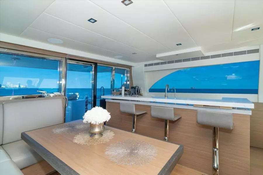 VALIANT 81ft Horizon Yacht For Sale