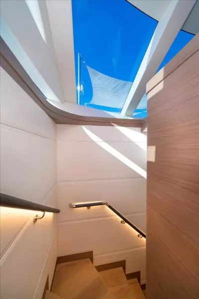 VALIANT 81ft Horizon Yacht For Sale