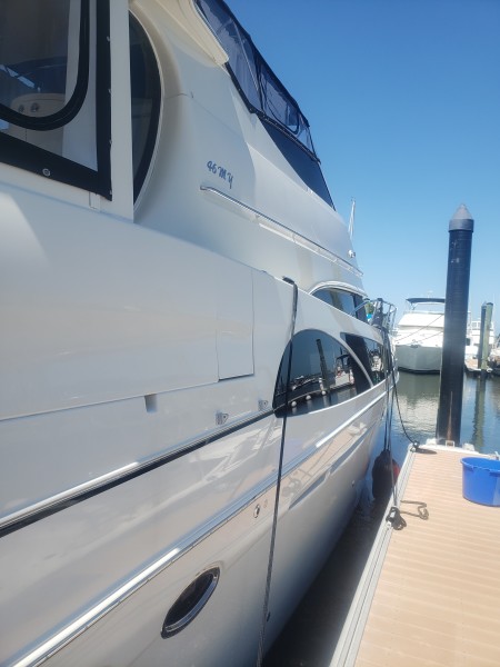 2005 Carver
