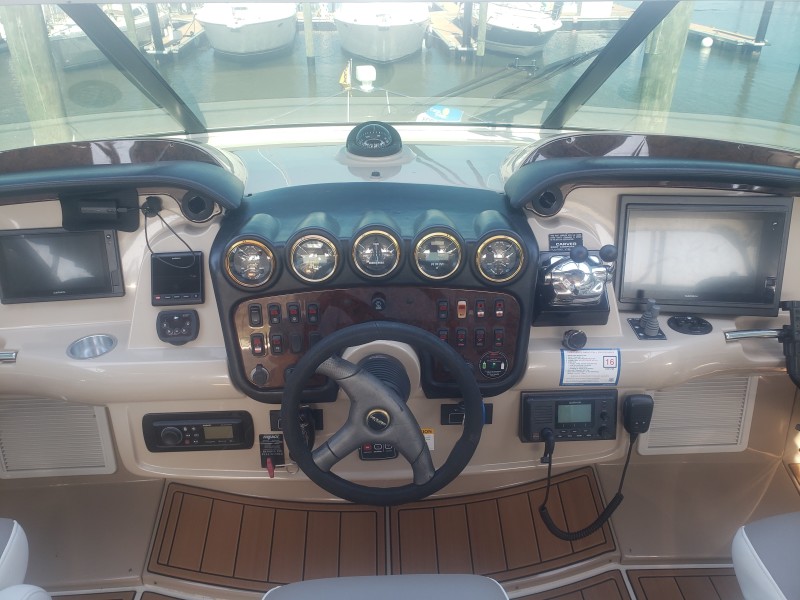 2005 Carver