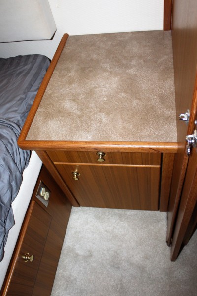 2001 Bayliner 4788