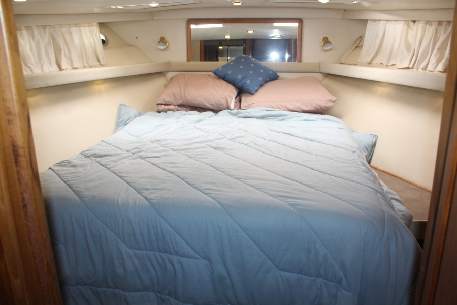 2001 Bayliner 4788