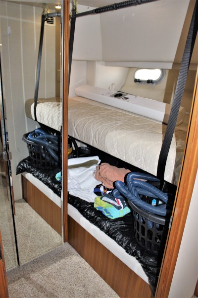 2001 Bayliner 4788