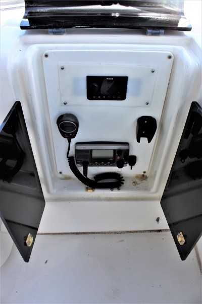 2001 Bayliner 4788