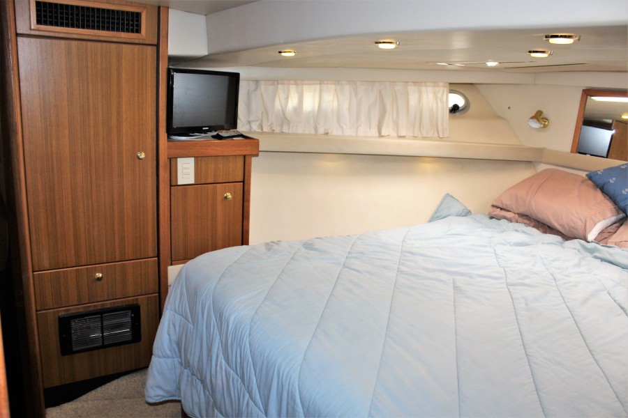 2001 Bayliner 4788