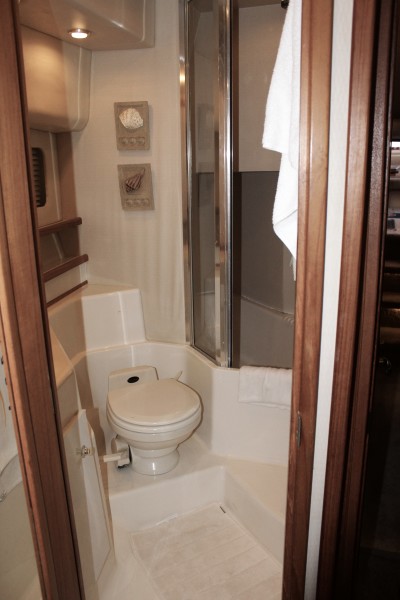 2001 Bayliner 4788
