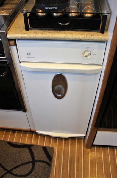 2001 Bayliner 4788