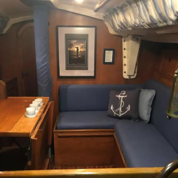 1985 Wauquiez Pretorien