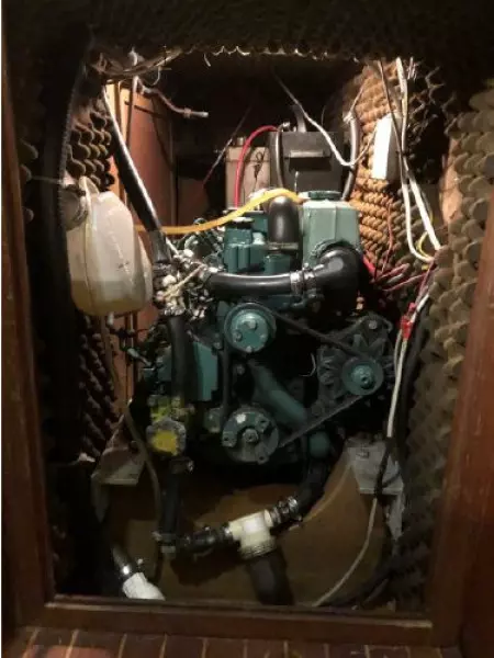 1985 Wauquiez Pretorien