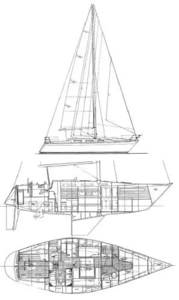 1985 Wauquiez Pretorien