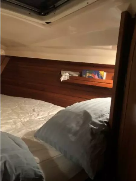 1985 Wauquiez Pretorien