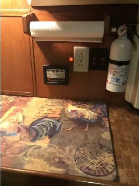 1985 Wauquiez Pretorien