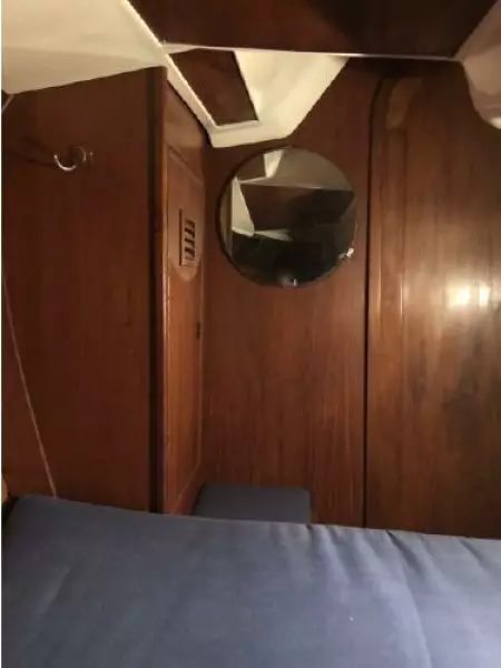 1985 Wauquiez Pretorien