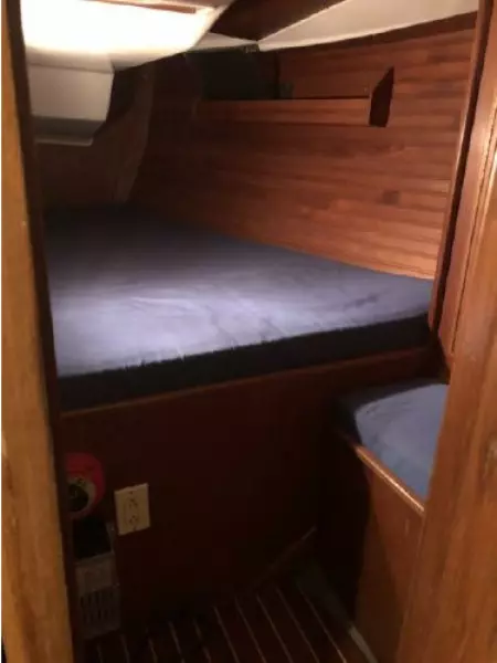 1985 Wauquiez Pretorien