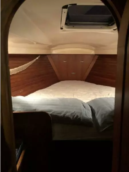 1985 Wauquiez Pretorien