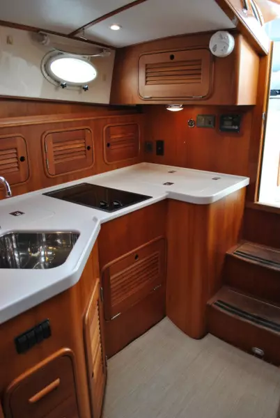 Galley