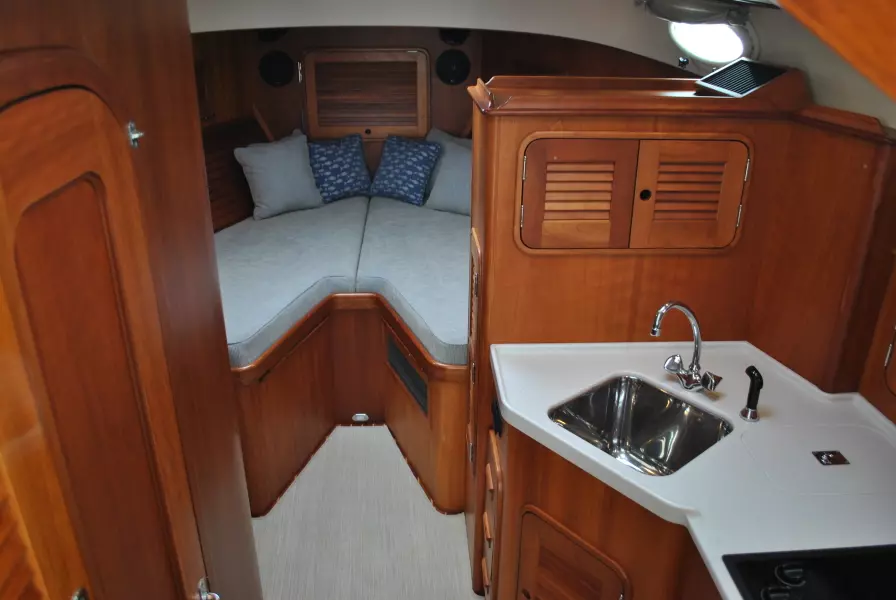 Cabin