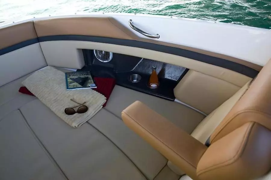 2014 Sea Ray 
