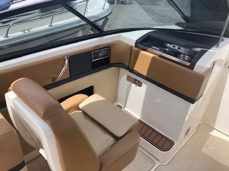 2014 Sea Ray 