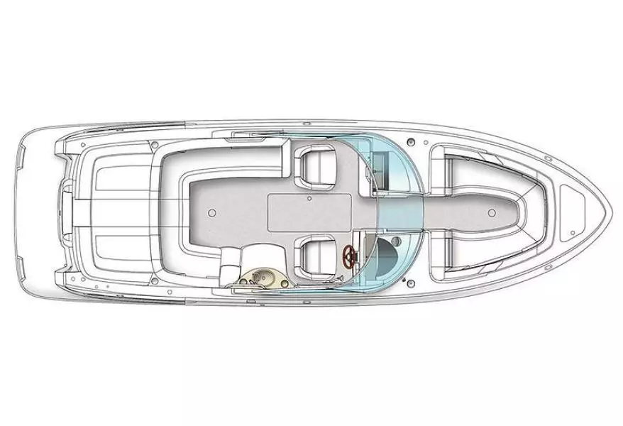 2014 Sea Ray 