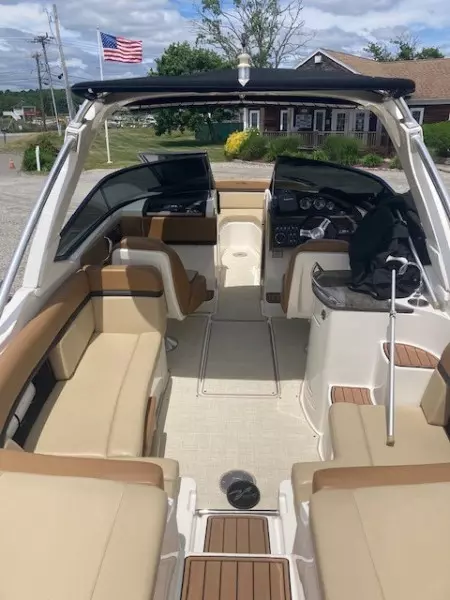 2014 Sea Ray 