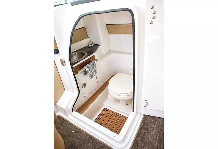 2014 Sea Ray 
