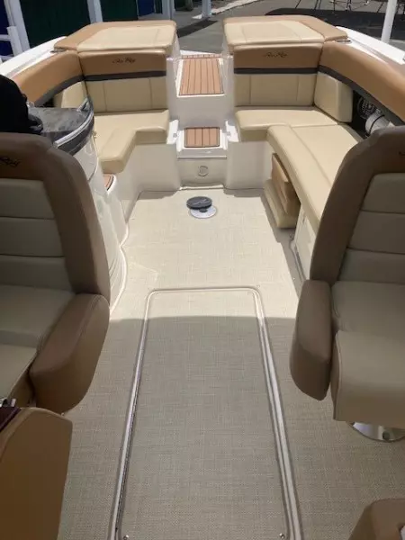 2014 Sea Ray 