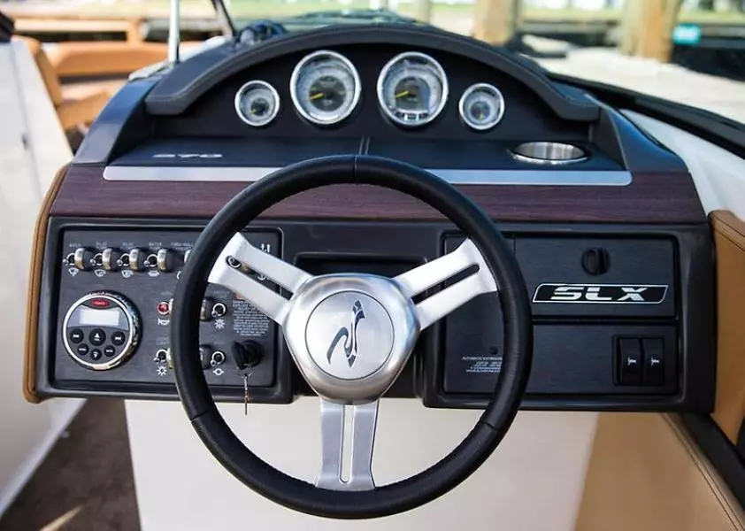 2014 Sea Ray 