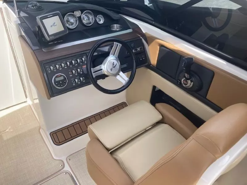 2014 Sea Ray 