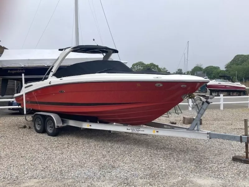 2014 Sea Ray 