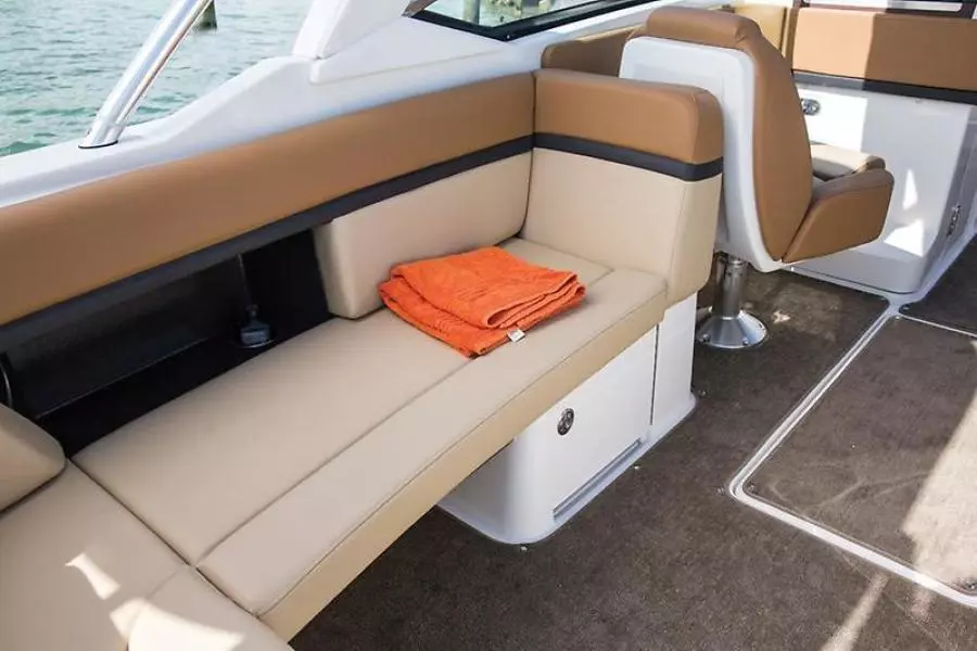 2014 Sea Ray 