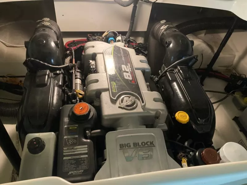 2014 Sea Ray 
