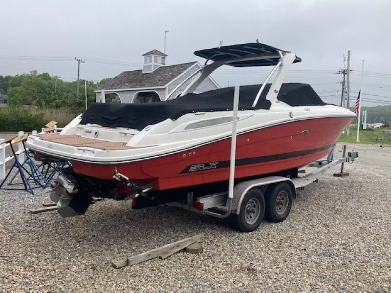 2014 Sea Ray 
