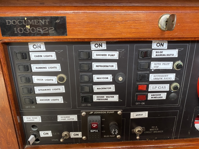Electronics