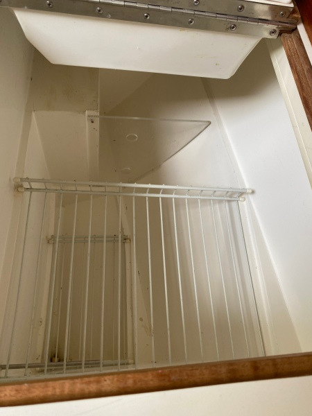 Fridge