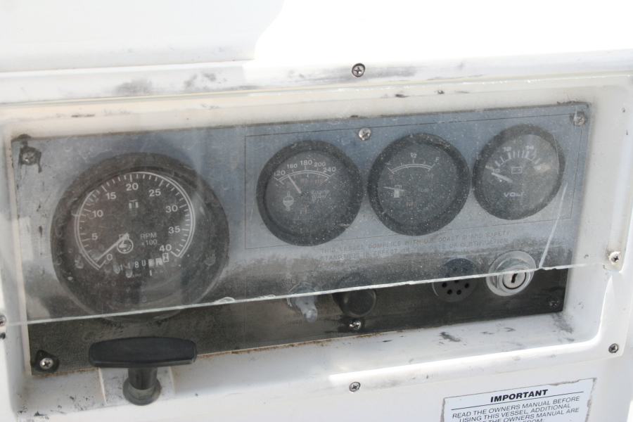 Gauges