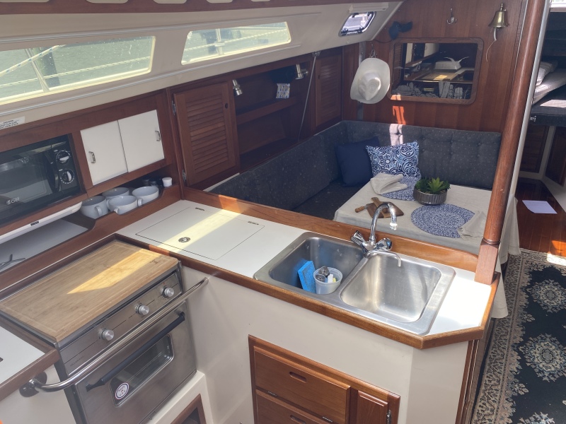 Galley
