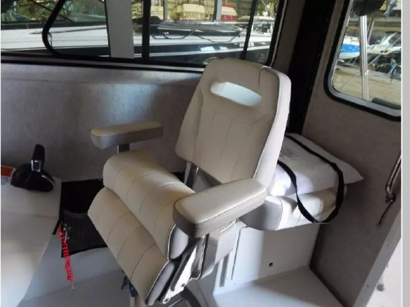 2021 Parker 2820 XLD Sport Cabin