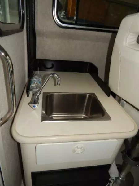 2021 Parker 2820 XLD Sport Cabin