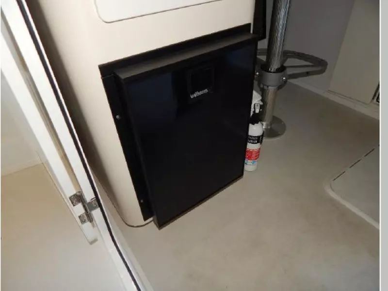 2021 Parker 2820 XLD Sport Cabin