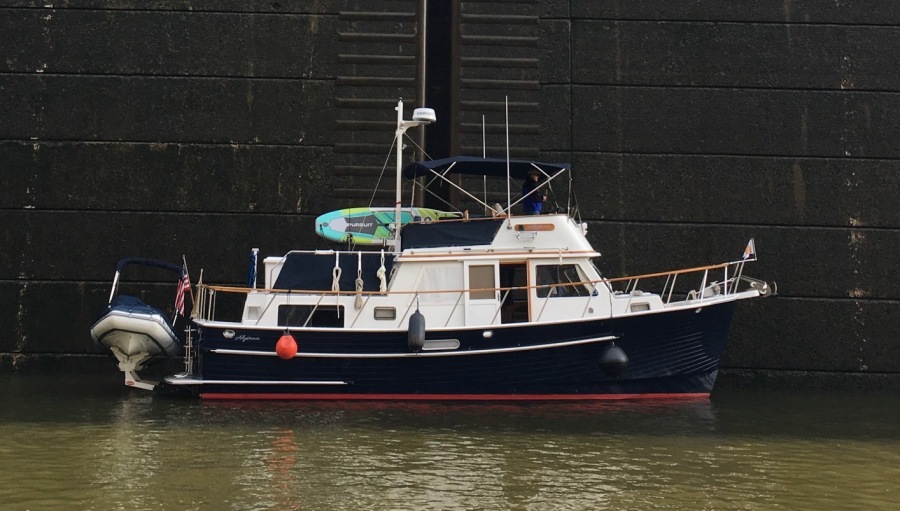 2002 Monk 36