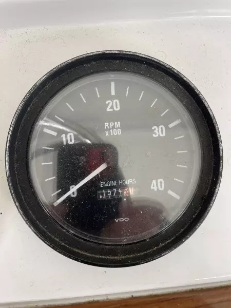 Upper Helm Instruments