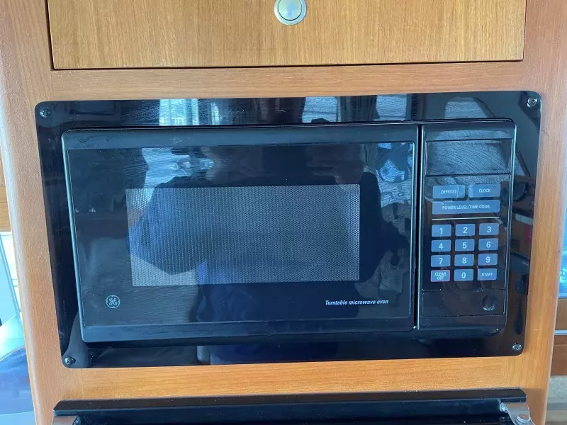 Microwave