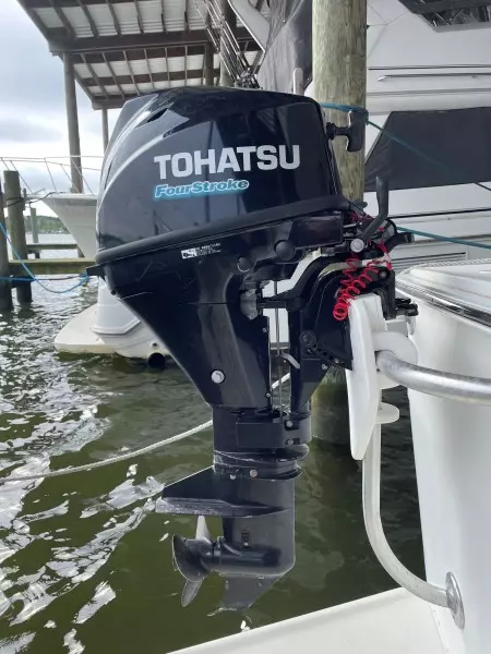 Outboard 1